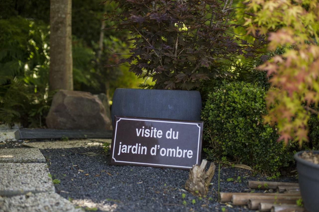 ibis budget Cabourg Dives sur Mer Eksteriør billede