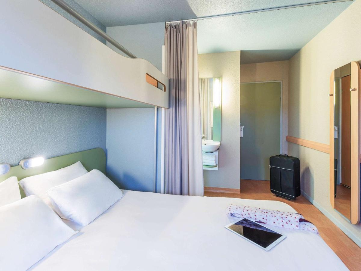 ibis budget Cabourg Dives sur Mer Eksteriør billede